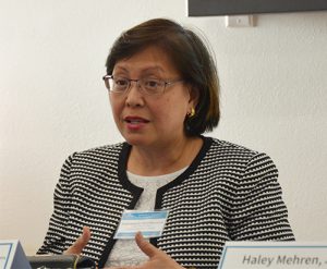 Esperanza Sanchez, MSN, RNChief Clinical Officer Kindred Hospital, La Mirada