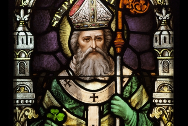 The History of St. Patrick’s Day