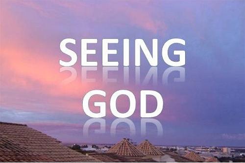 Seeing God