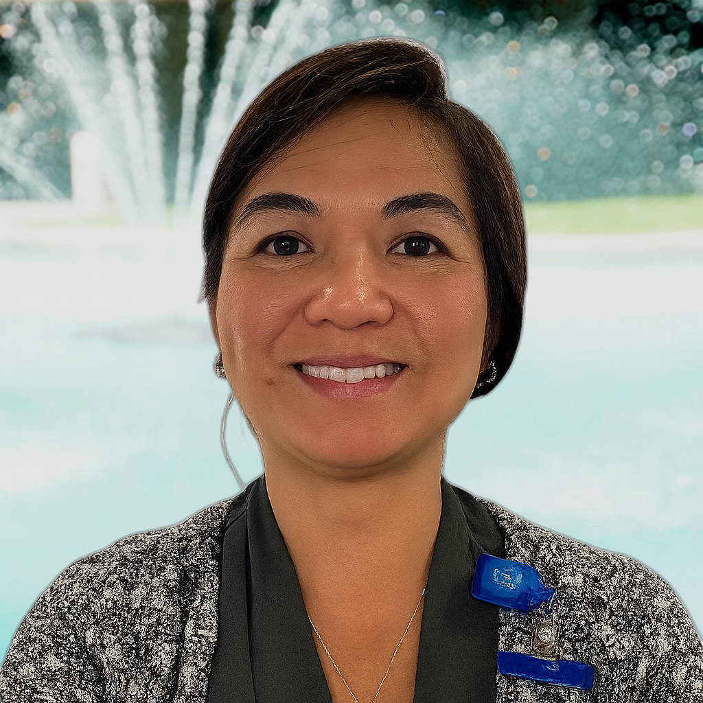 Ann Chung PharmD