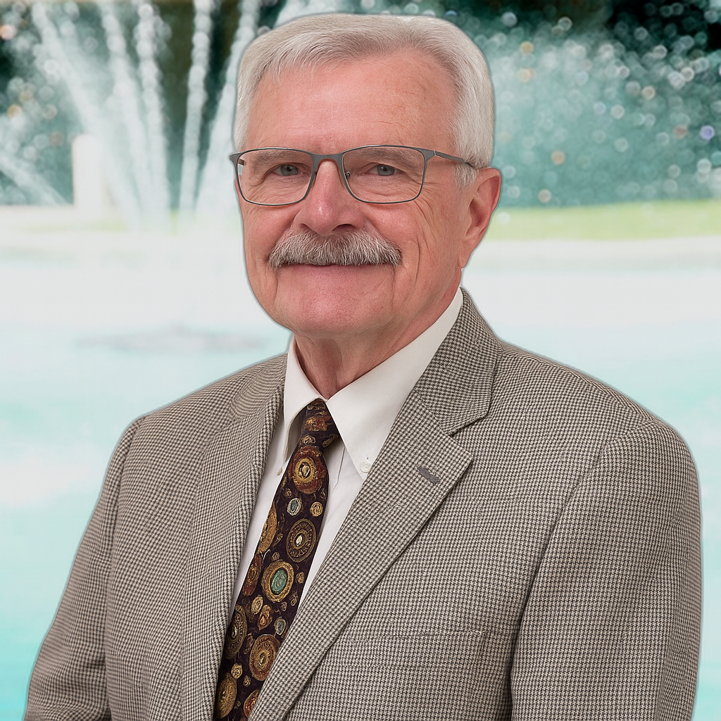 GE Faculty 78 Profile Image