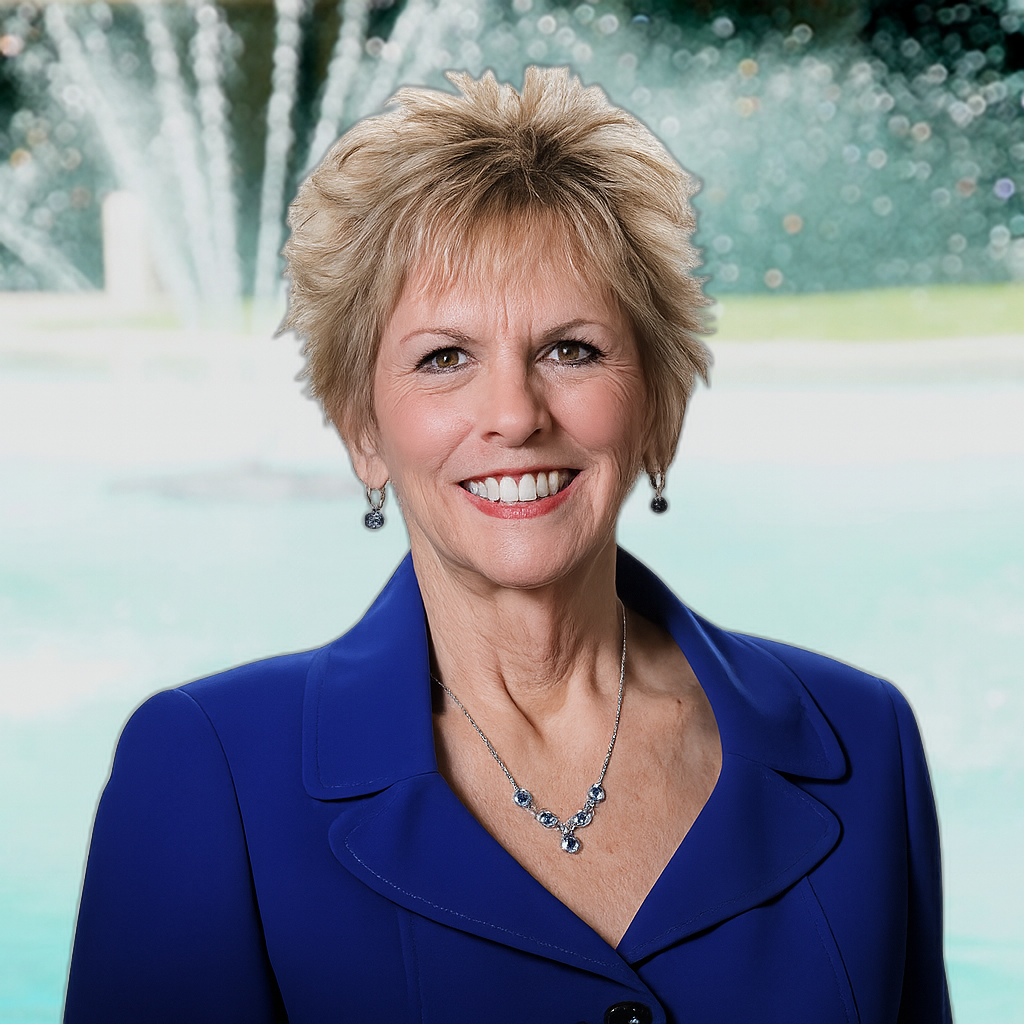 Caroll Ryan PhD