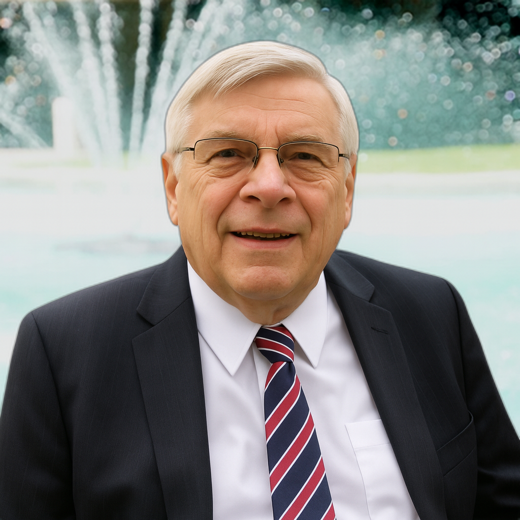 GE Faculty 80 Profile Image