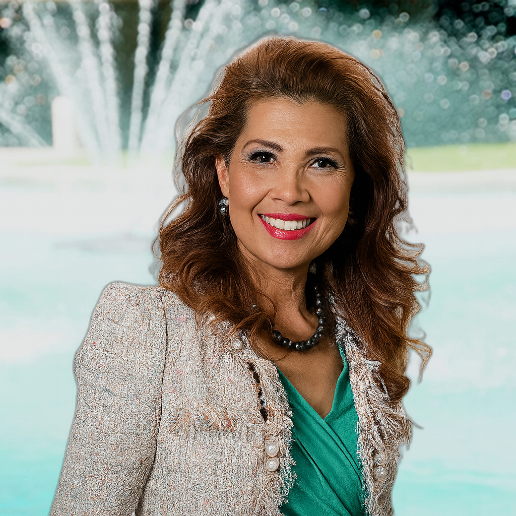Marilyn Uvero PhDc EdD MSN RN