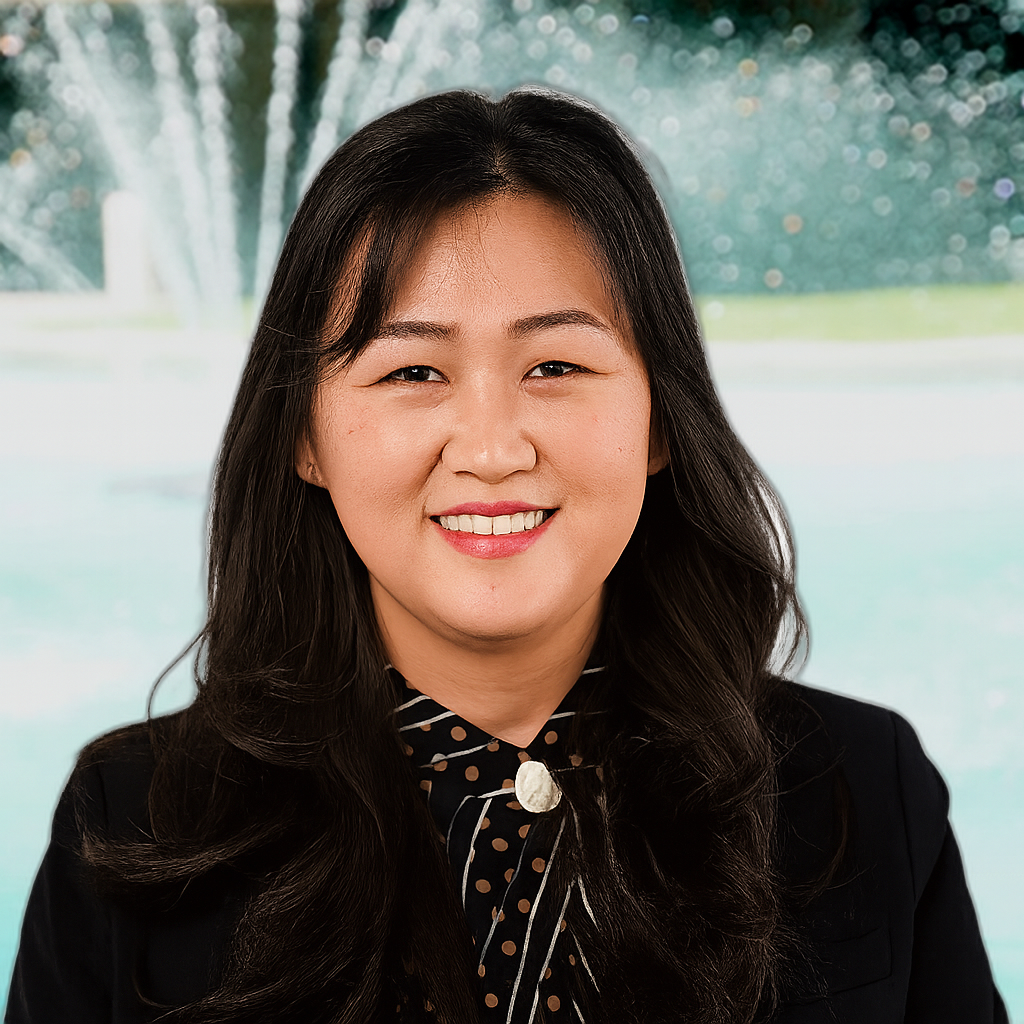 Suhui Yang Phd