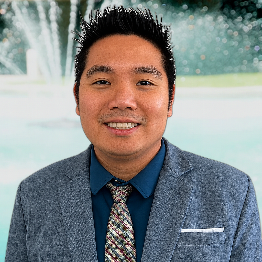 GE Faculty 92 Profile Image