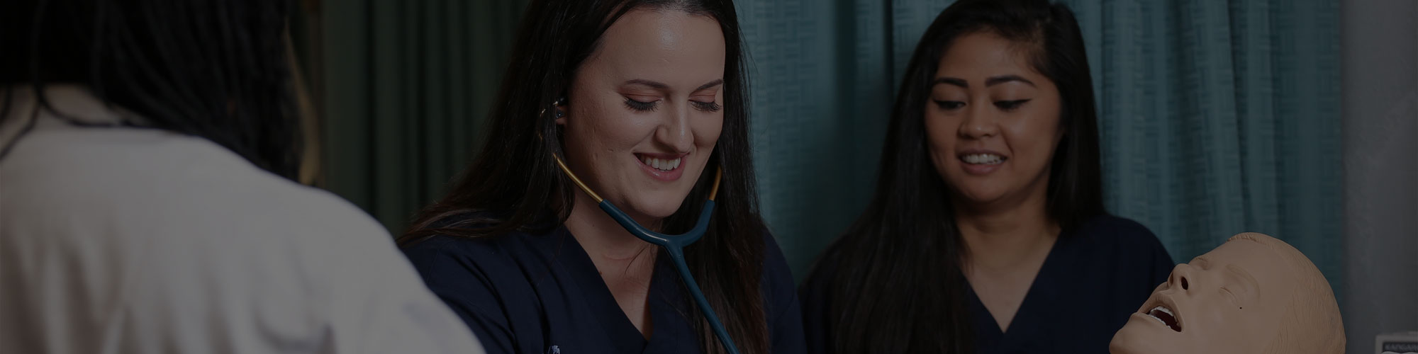 bsn courses